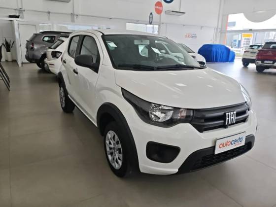 FIAT MOBI 1.0 EVO FLEX LIKE. MANUAL FIAT MOBI 1.0 EVO FLEX LIKE. MANUAL